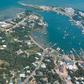 Ocracoke Island