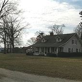 The Homestead B&B