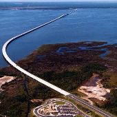 Virginia Dare Memorial Bridge