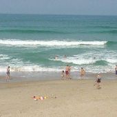 Nags Head Beaches