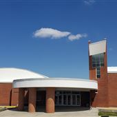 Dennis A. Wicker Civic & Conference Center