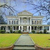 Elmwood 1820 Bed & Breakfast Inn