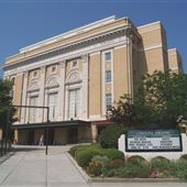 Carolina Theatre of Durham