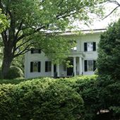 Warrenton Historic Neighborhood