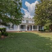 The Historic Magnolia Manor