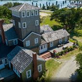 The Berkley Manor
