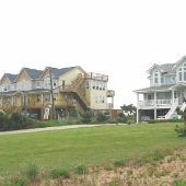 Corolla - Outer Banks - Homes