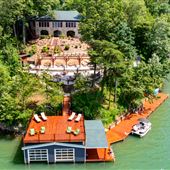 The Lodge on Lake Lure