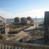 Rodanthe, Village of