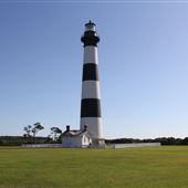 Bodie Island Lighthouse