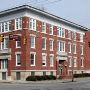 St. Luke's Hospital