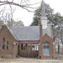 Saint Anne's Chapel / Oak Grove Farm
