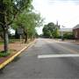 Warrenton, Downtown