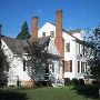 Gray Hall