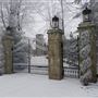 Brown Manor