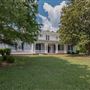 The Historic Magnolia Manor
