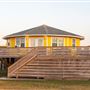 Round House At the Beach