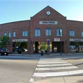 Fuquay-Varina Downtown (Broad St)