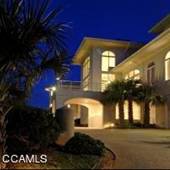 Indian Beach Modern Mansion