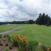 Etowah Valley Country Club and Golf Lodge