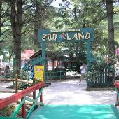 Santa's Land