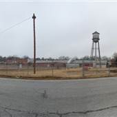 Burlington Industries-RM