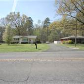 Butner Houses (40's esque)