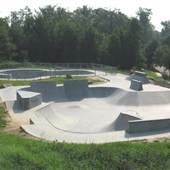Marsh Creek Skatepark