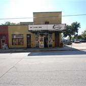 Lincoln Theatre