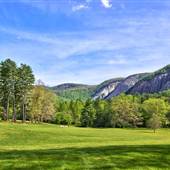 Lonesome Valley
