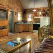 Hidden Creek Cabins