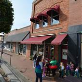S & T Soda Shoppe