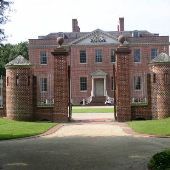 Tryon Palace