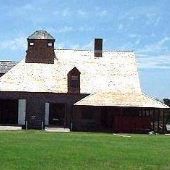 Portsmouth Island Lifesaving Station