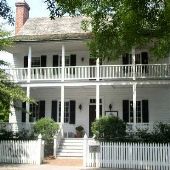 Historic New Bern