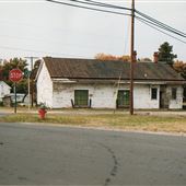 Creedmoor Downtown