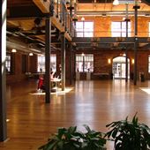 Bay 7 at American Tobacco