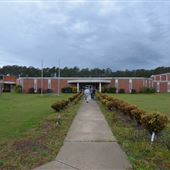 Hoke Correctional Institution (VACANT)