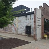 Transfer Co. Food Hall