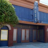 Amuzu Theatre