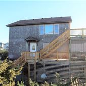 Beach House at Avon Pier