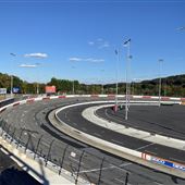 North Wilkesboro Speedway