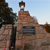 Saint Augustine's University