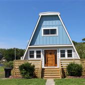 Outer Banks Aframe