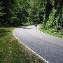 NC HWY 28  from Deals Gap to Fontana