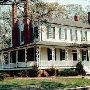Blount-Bridgers House