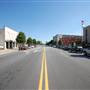 Kinston, Downtown