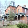 Bodfish House