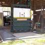 Tryon Sewer Plant