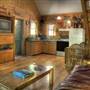 Hidden Creek Cabins